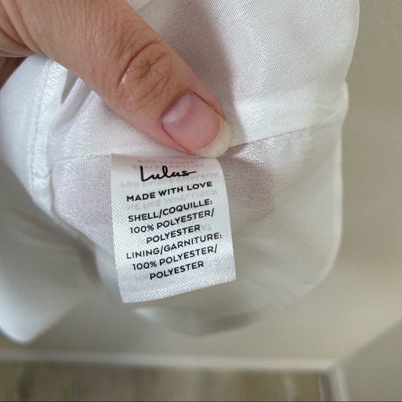 Lulus Floral Mini Dress - Picture 6 of 14